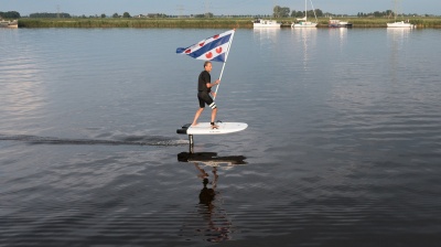 foil les Friesland