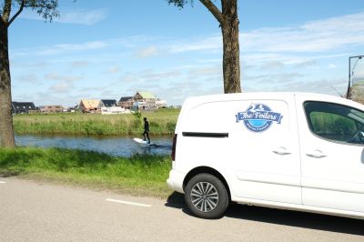 e-foilen Friesland