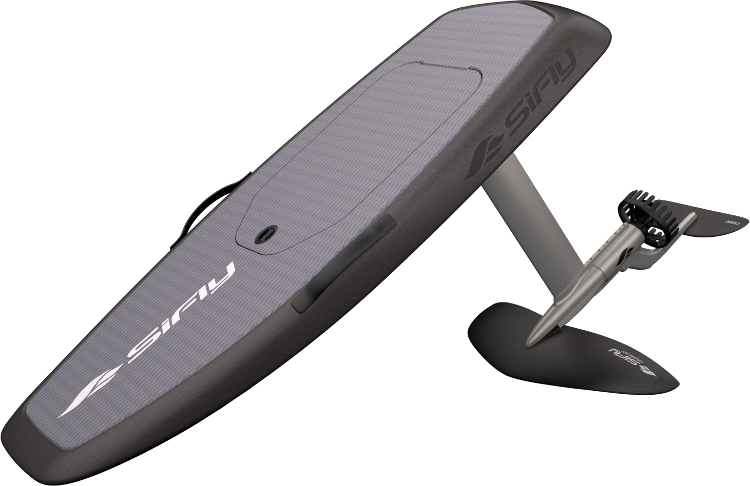 SiFly Rider 130 "Basic"
