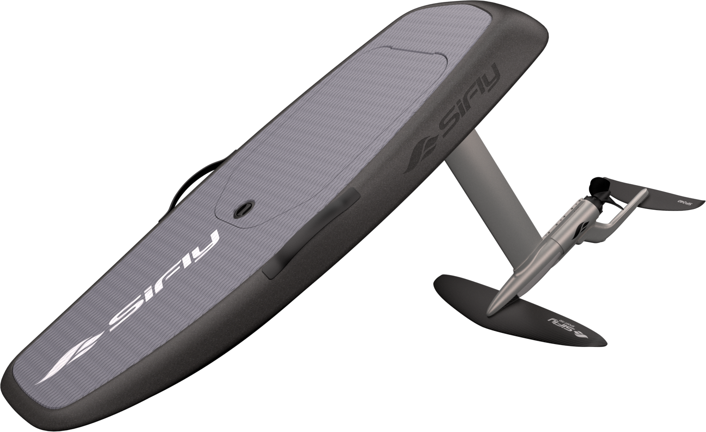SiFly Rider 110 "Basic"