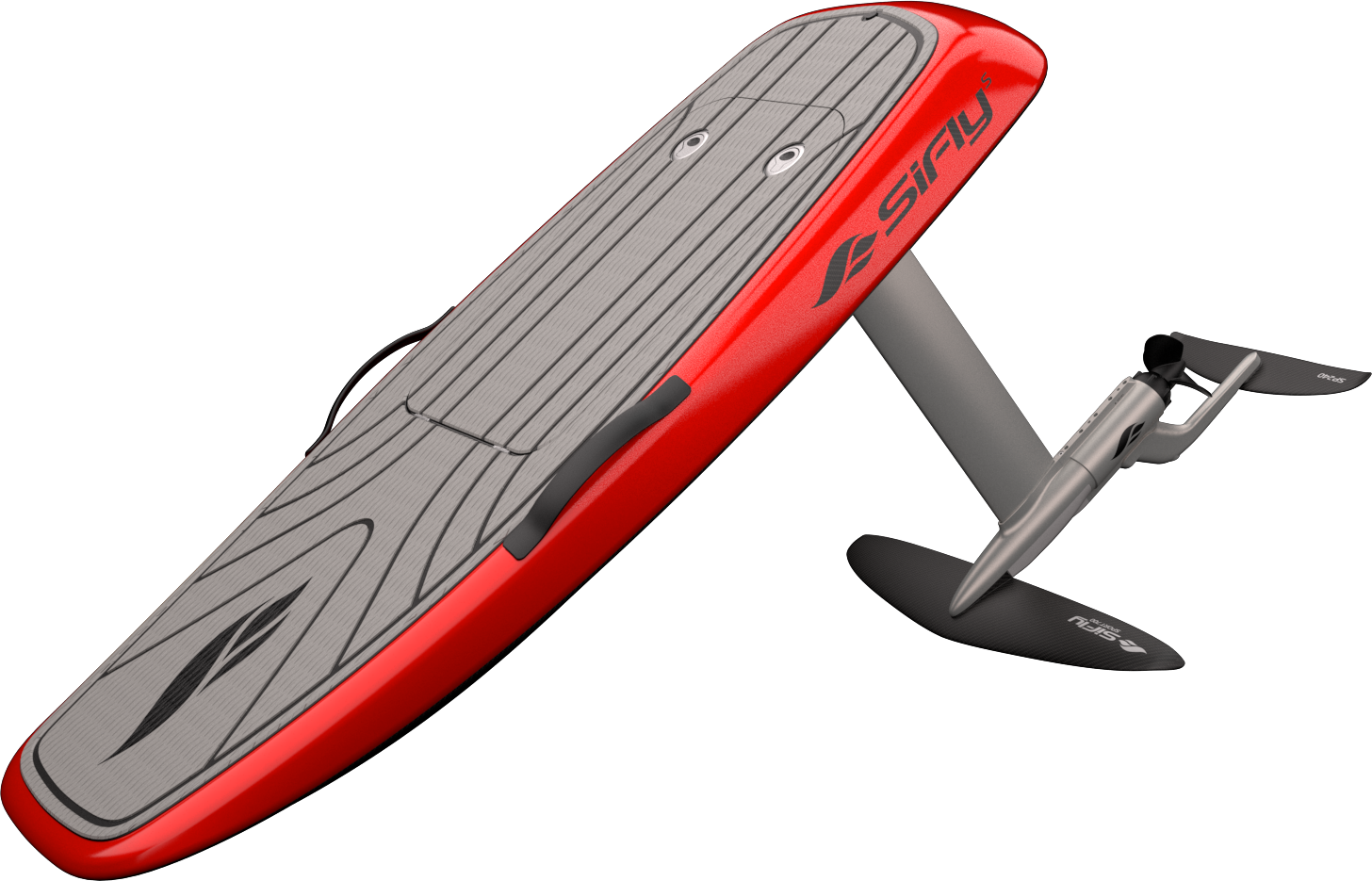 SiFly Stellar S Efoil