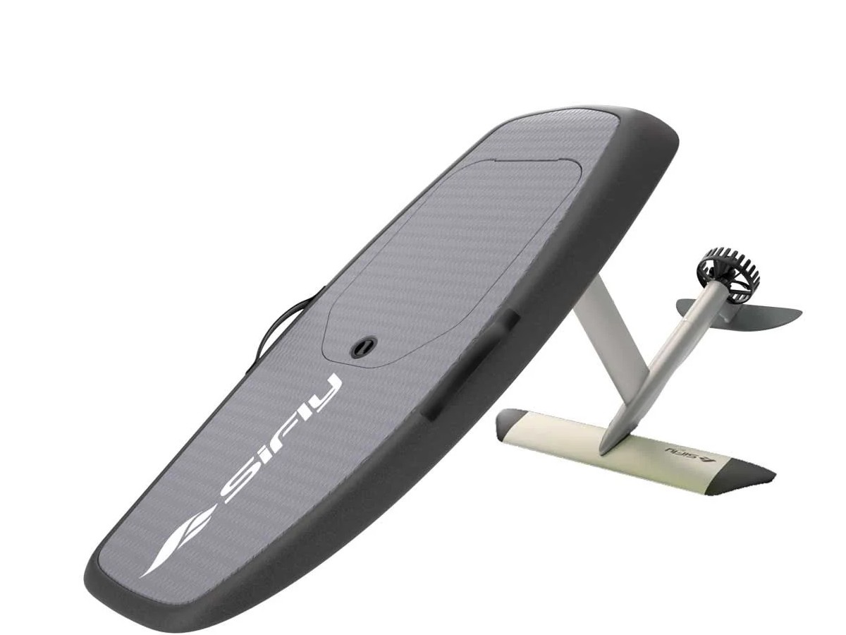 SiFly Rider 110 